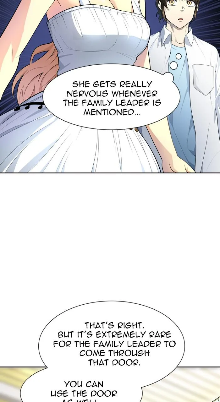 Tower of God - Chapter 553 - Page 95