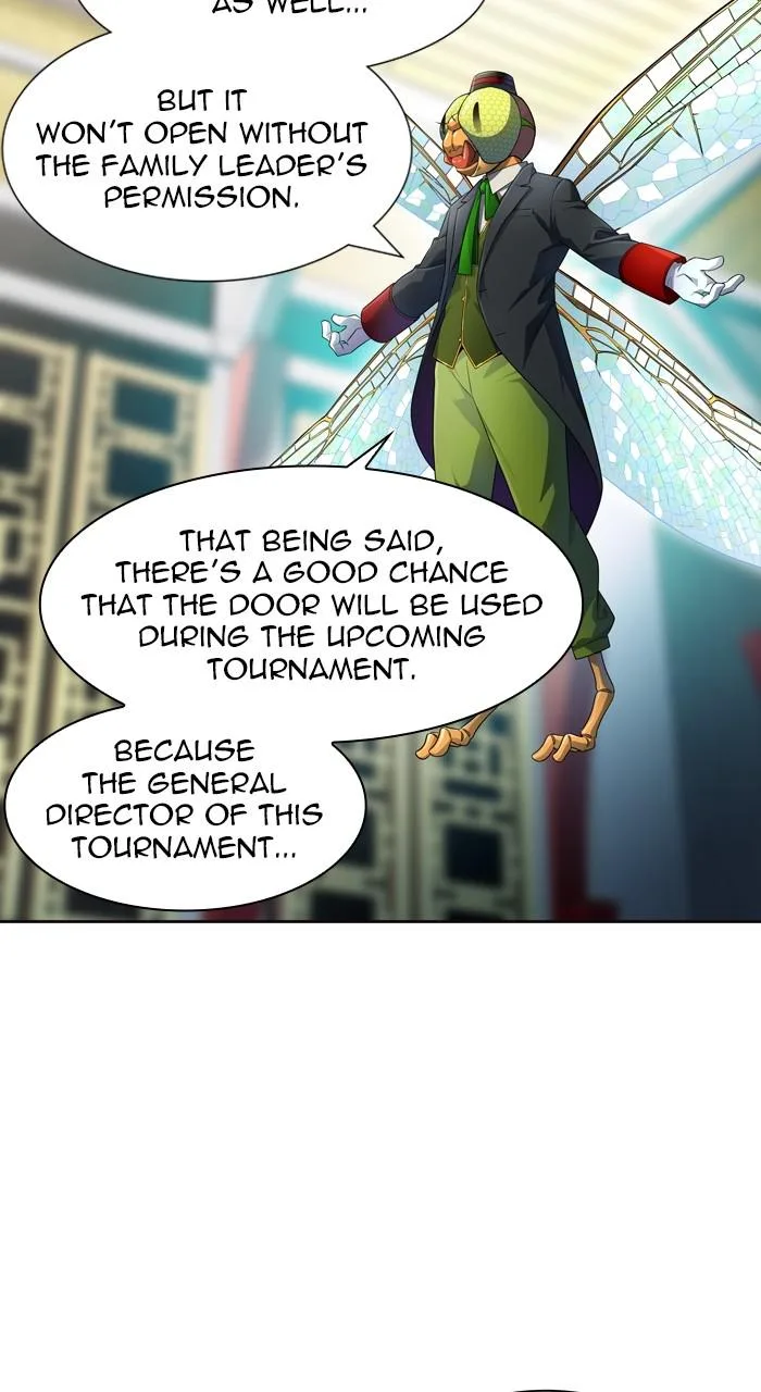 Tower of God - Chapter 553 - Page 96