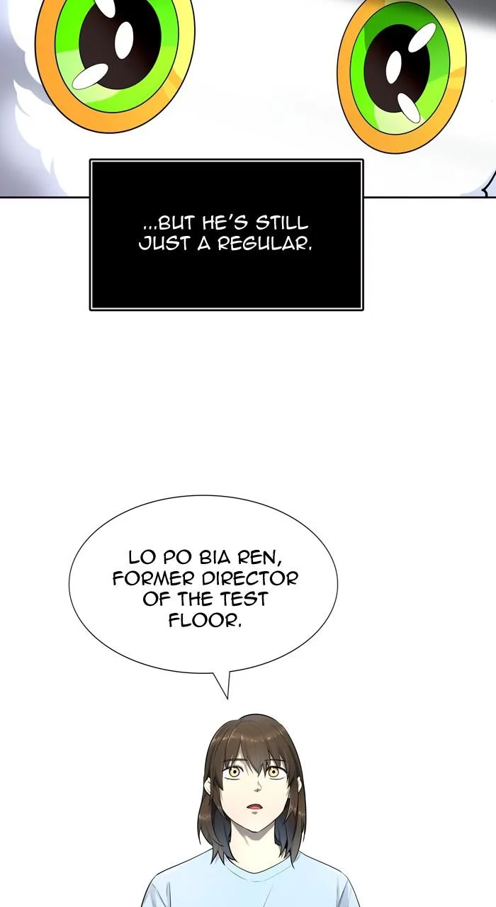 Tower of God - Chapter 554 - Page 10