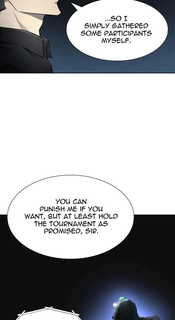 Tower of God - Chapter 554 - Page 102