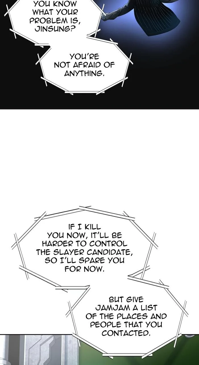 Tower of God - Chapter 554 - Page 103