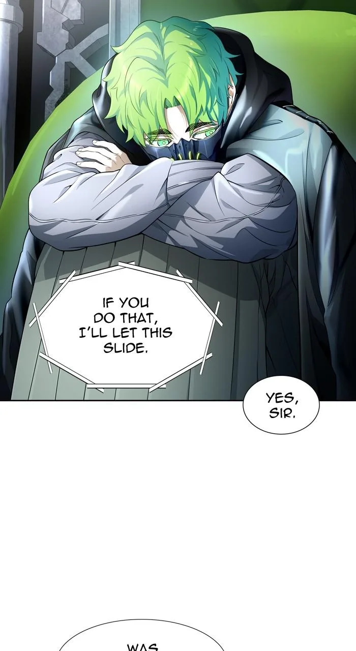 Tower of God - Chapter 554 - Page 104