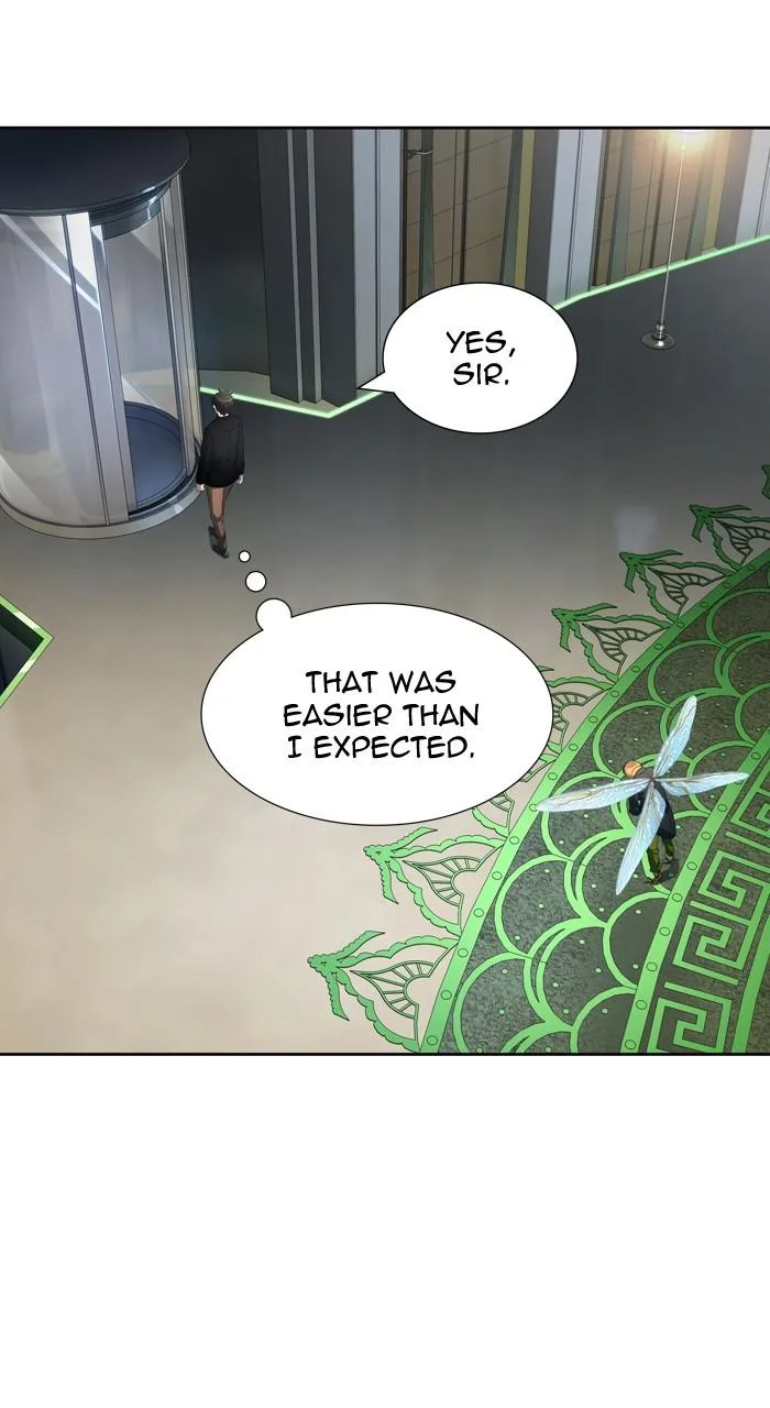 Tower of God - Chapter 554 - Page 106