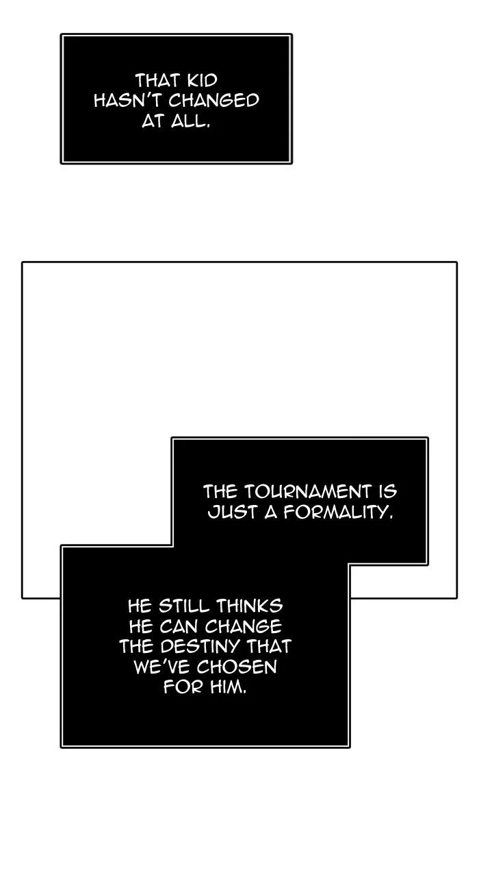 Tower of God - Chapter 554 - Page 107