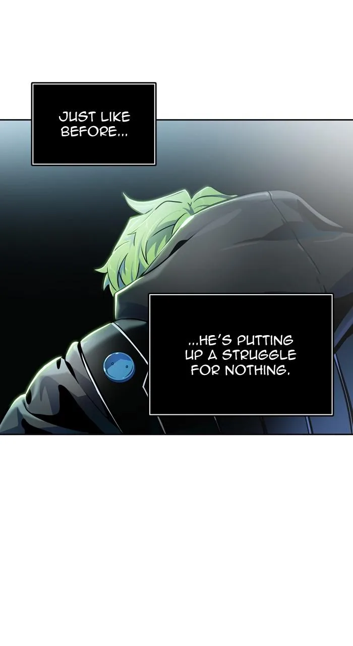 Tower of God - Chapter 554 - Page 108