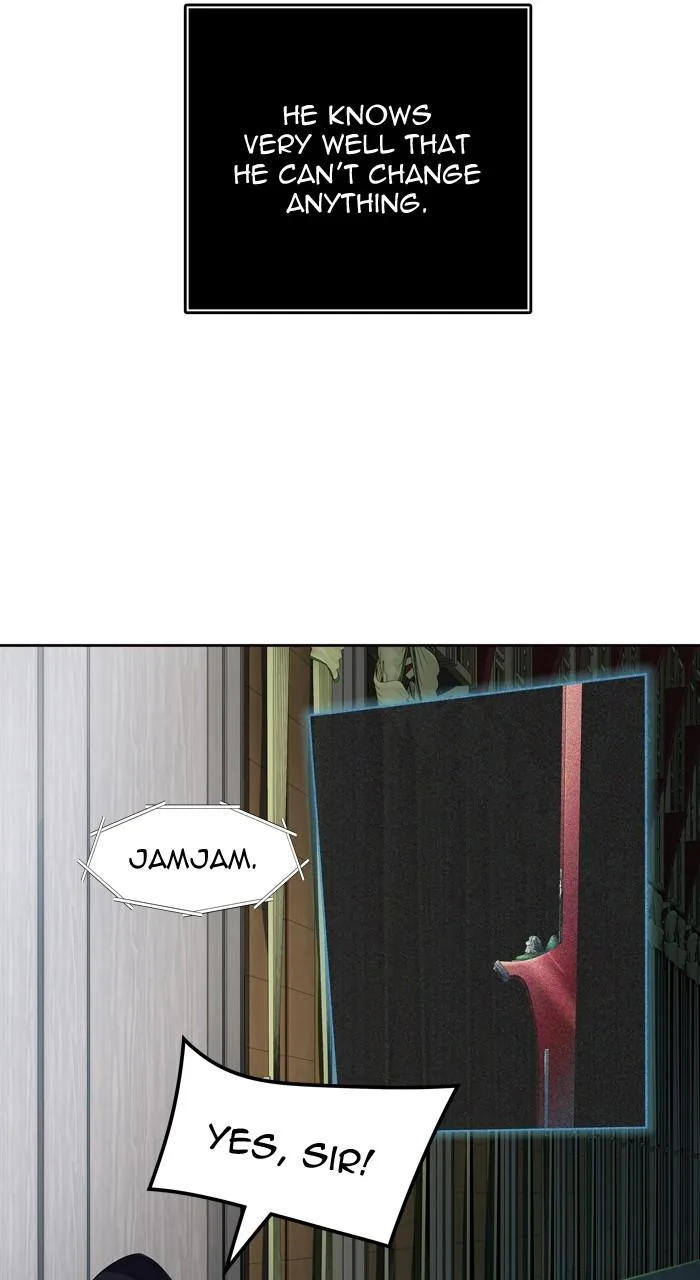 Tower of God - Chapter 554 - Page 109