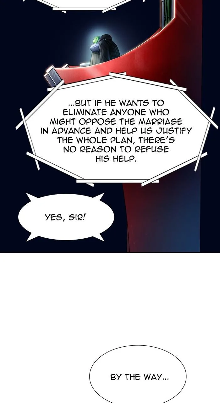 Tower of God - Chapter 554 - Page 111
