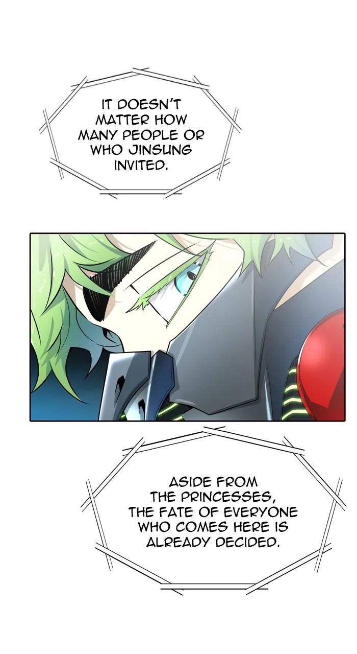 Tower of God - Chapter 554 - Page 113