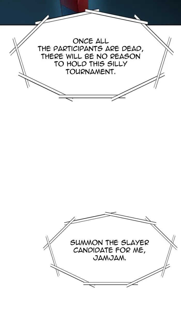 Tower of God - Chapter 554 - Page 115