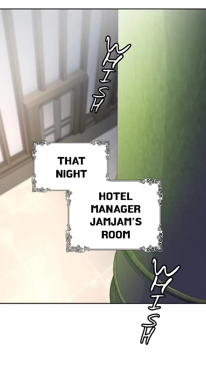 Tower of God - Chapter 554 - Page 117