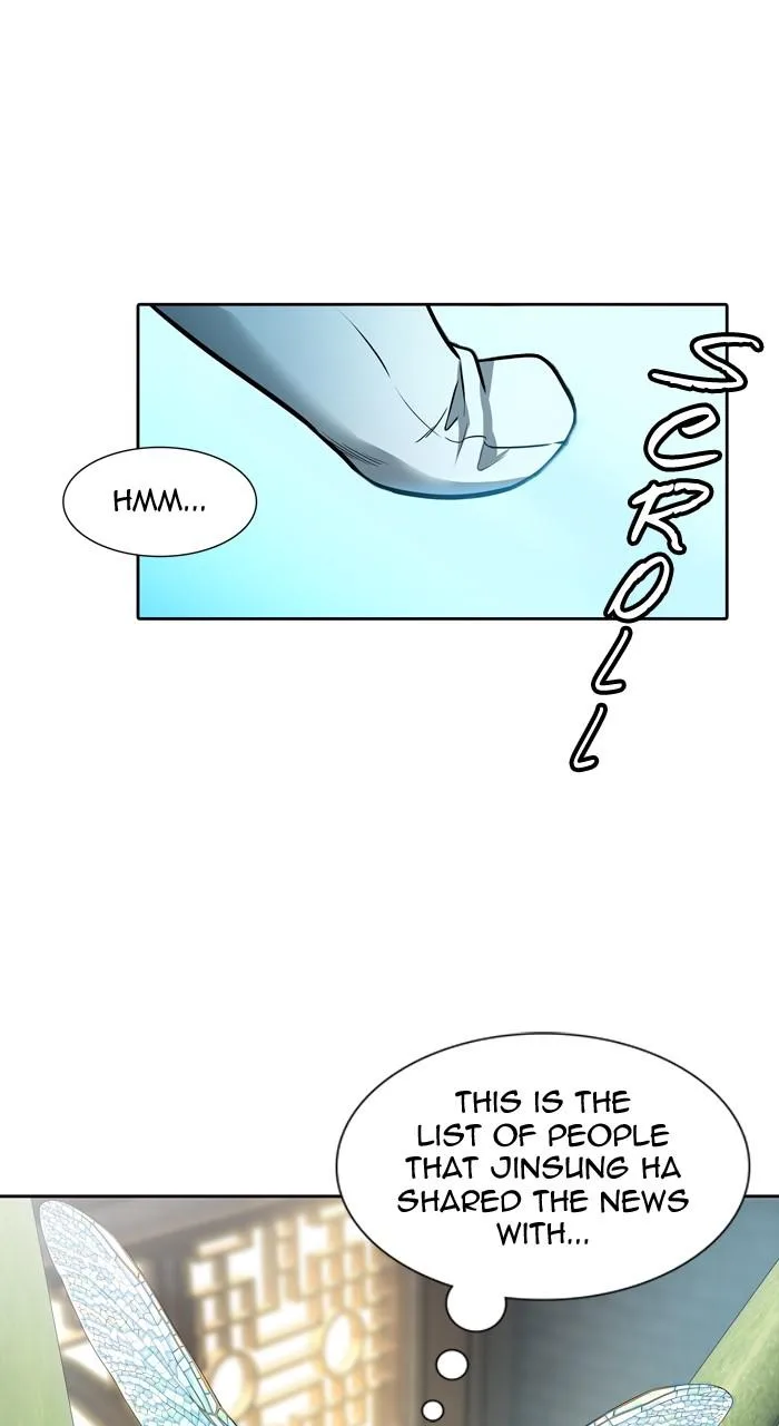 Tower of God - Chapter 554 - Page 118
