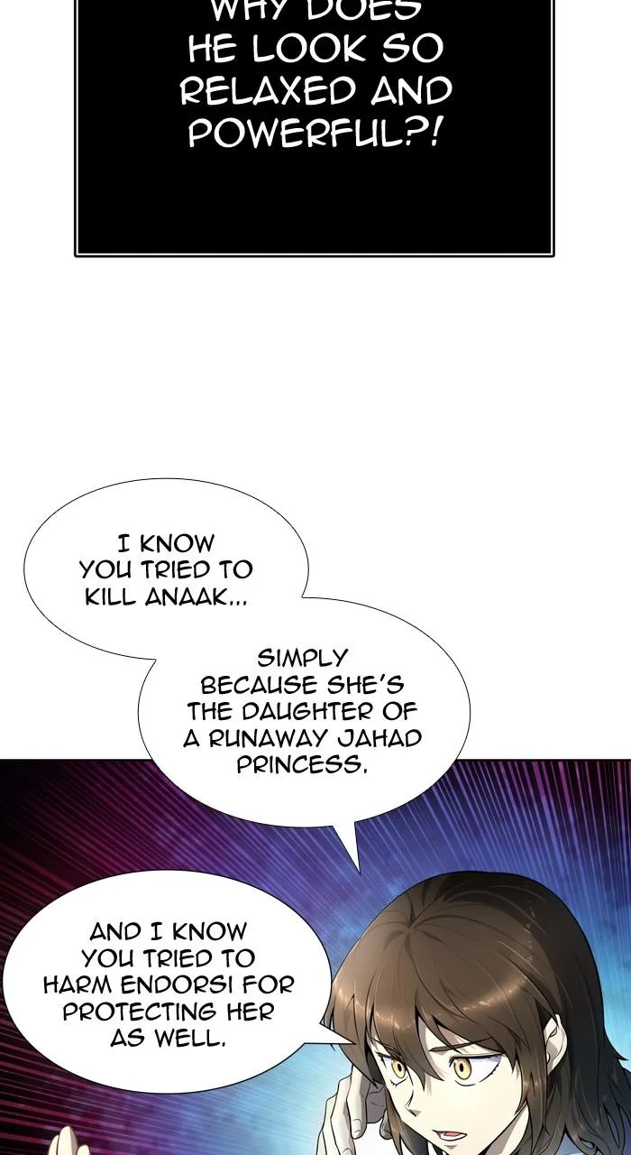 Tower of God - Chapter 554 - Page 12