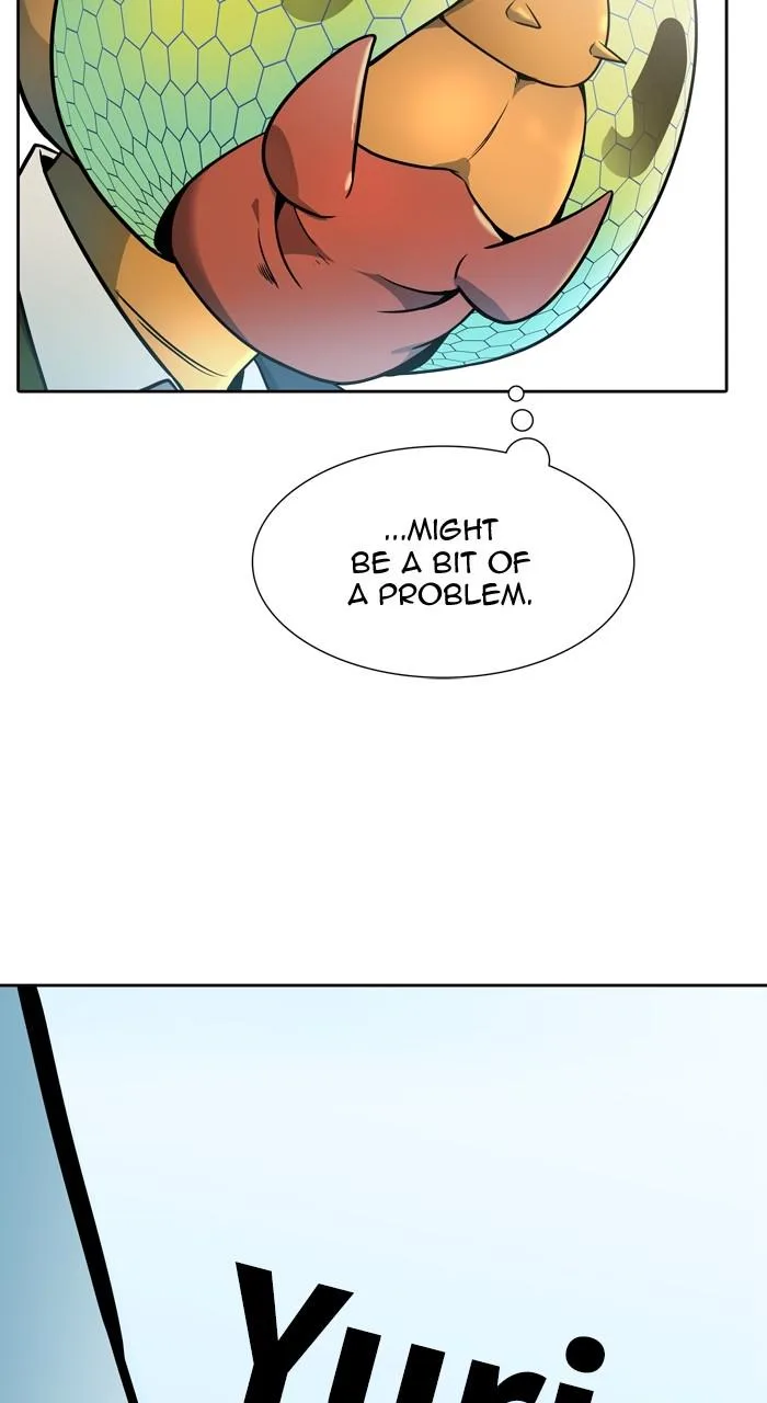 Tower of God - Chapter 554 - Page 120
