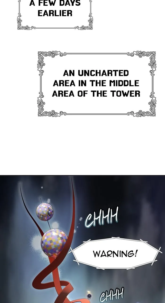 Tower of God - Chapter 554 - Page 122