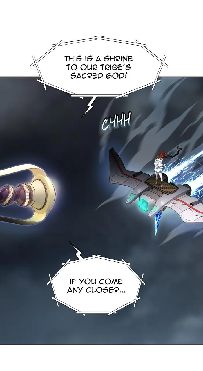 Tower of God - Chapter 554 - Page 124