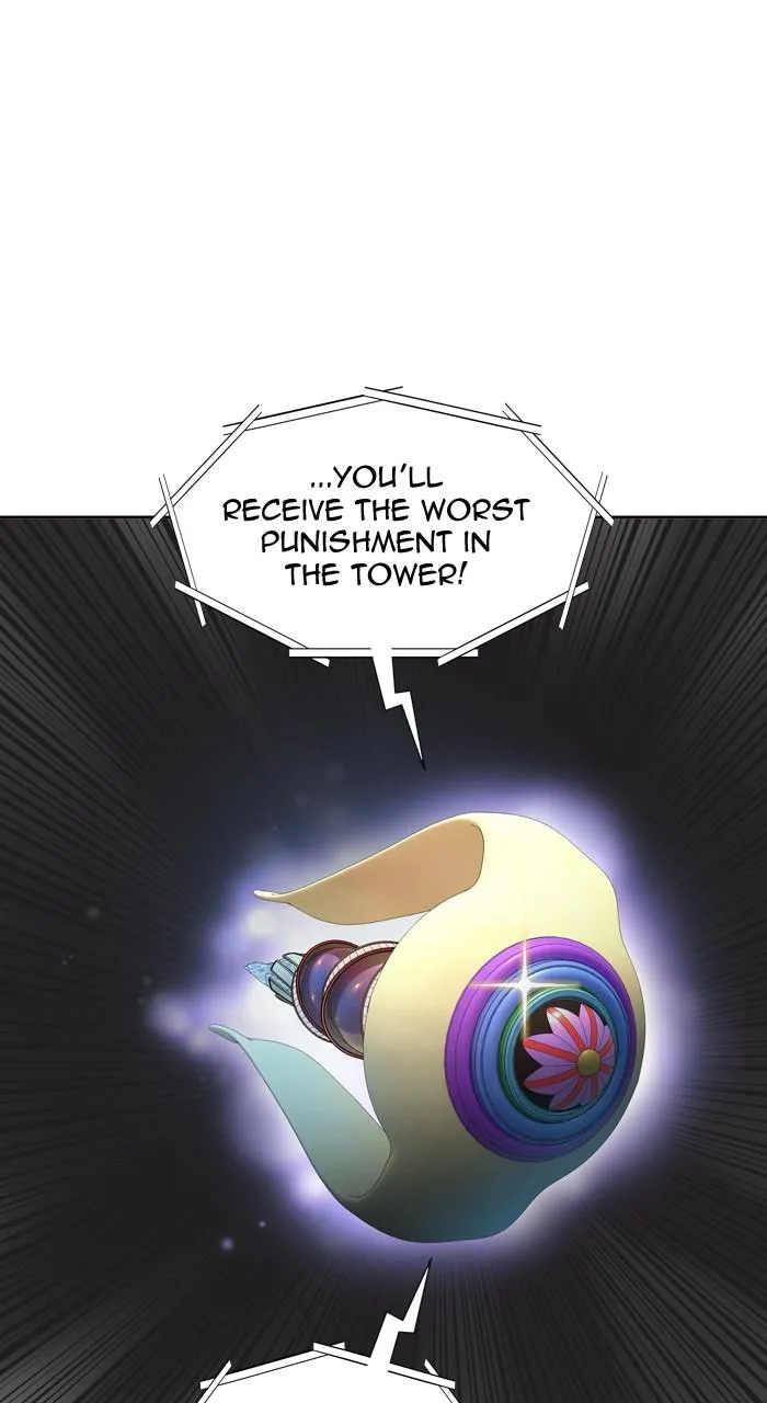 Tower of God - Chapter 554 - Page 125