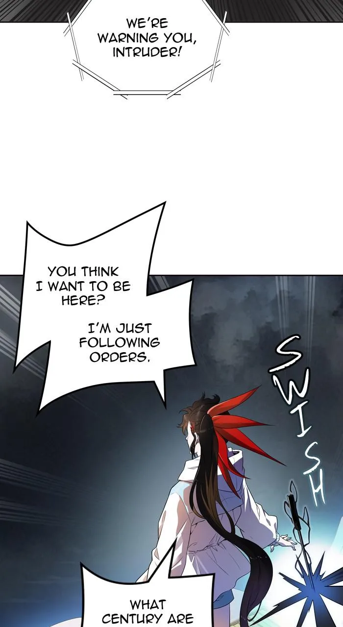 Tower of God - Chapter 554 - Page 126