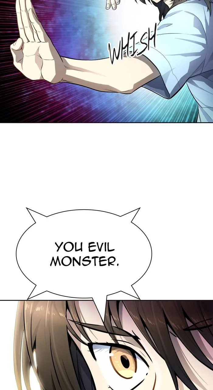 Tower of God - Chapter 554 - Page 13