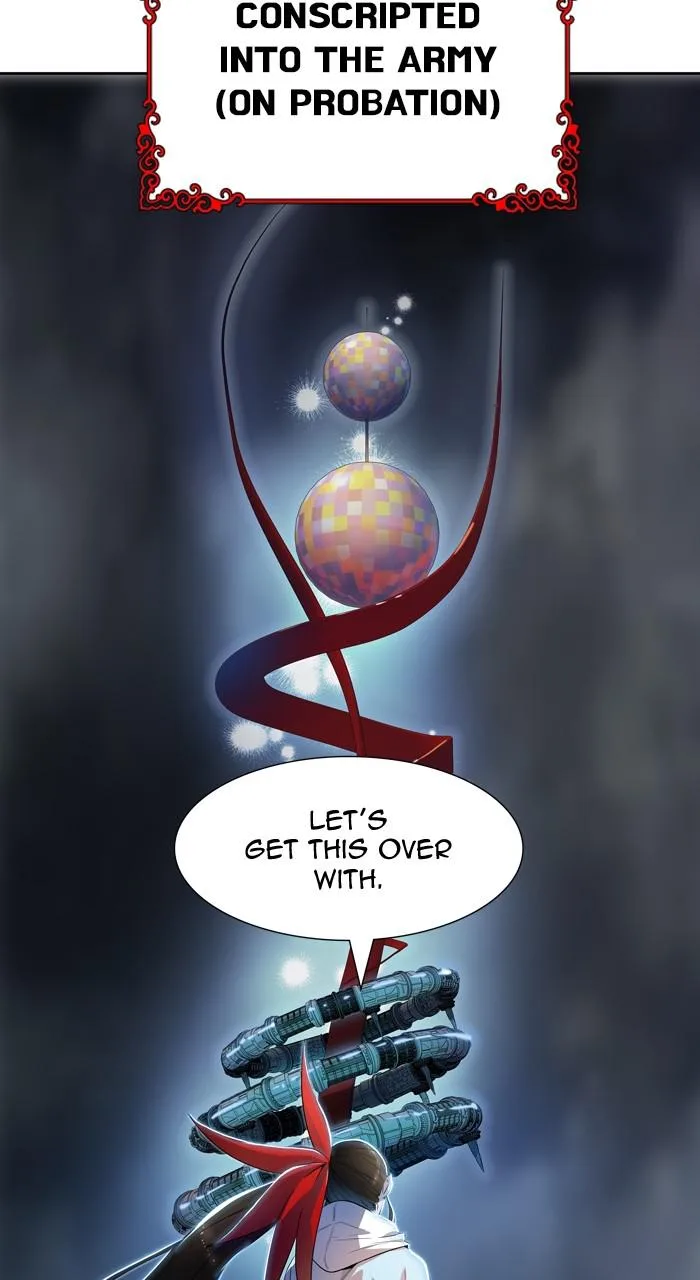 Tower of God - Chapter 554 - Page 130