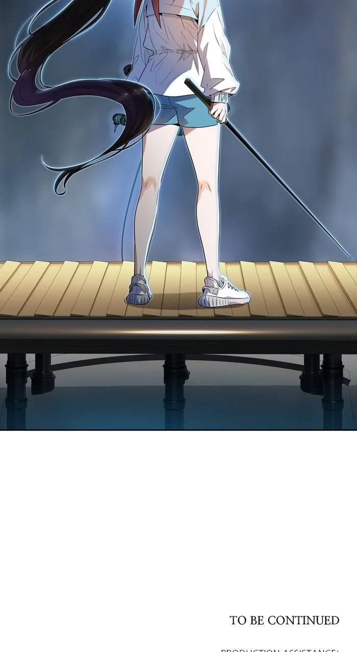 Tower of God - Chapter 554 - Page 131