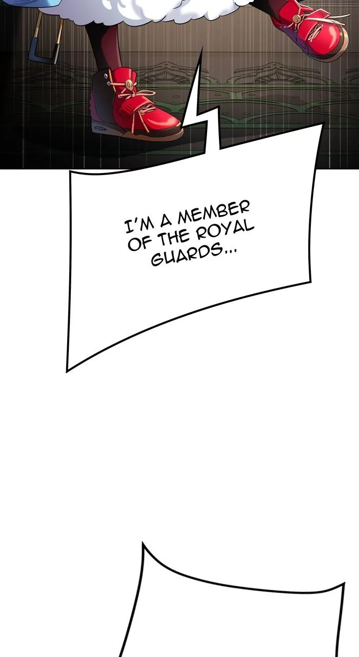 Tower of God - Chapter 554 - Page 16