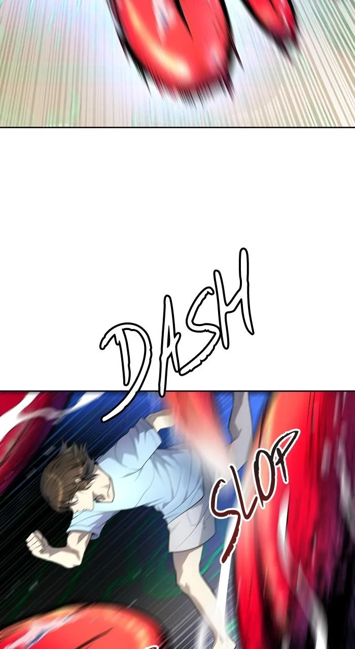 Tower of God - Chapter 554 - Page 18