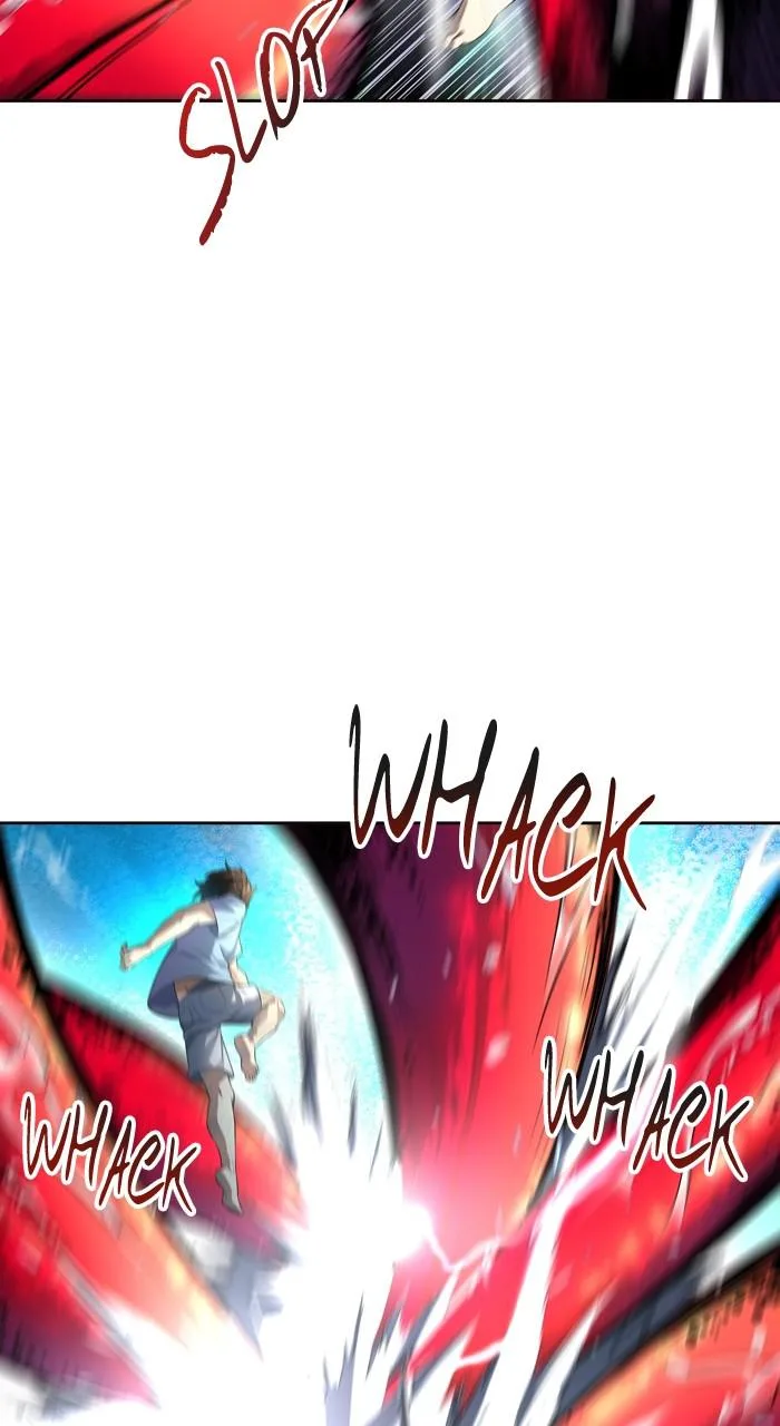 Tower of God - Chapter 554 - Page 19