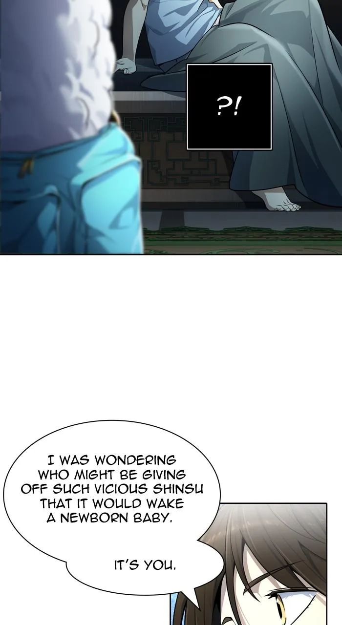 Tower of God - Chapter 554 - Page 2