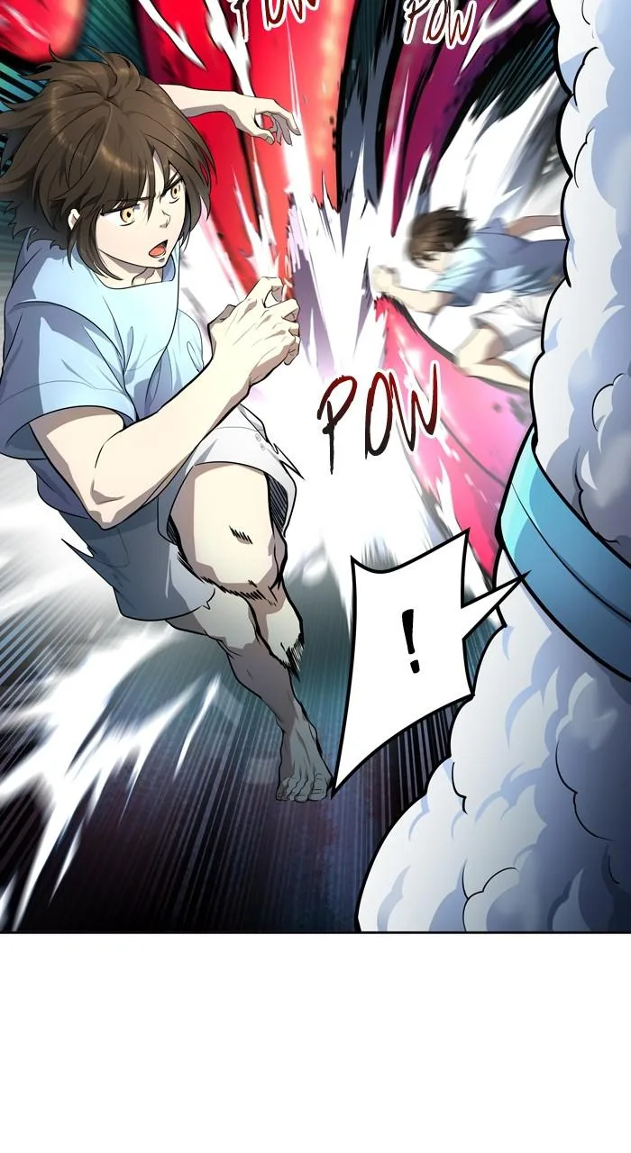 Tower of God - Chapter 554 - Page 21