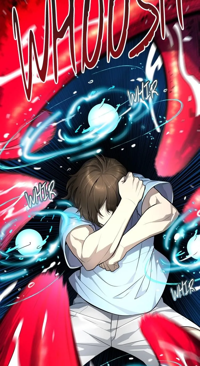 Tower of God - Chapter 554 - Page 24