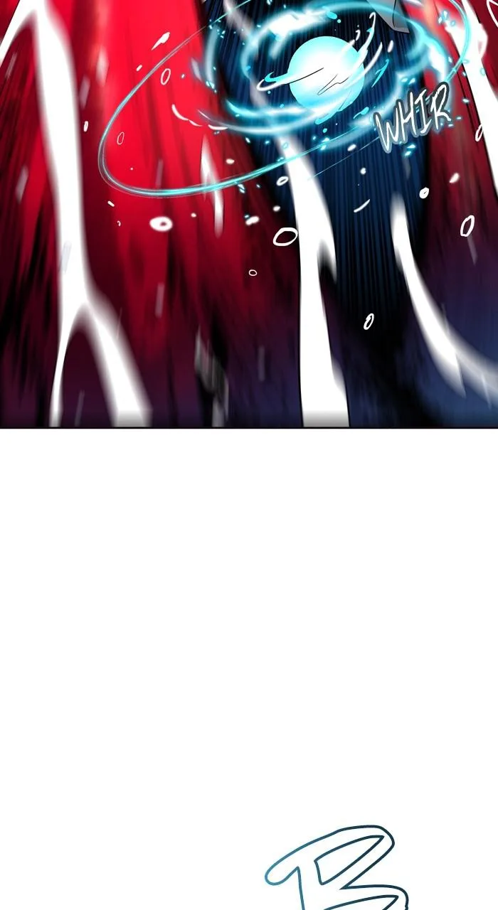 Tower of God - Chapter 554 - Page 25