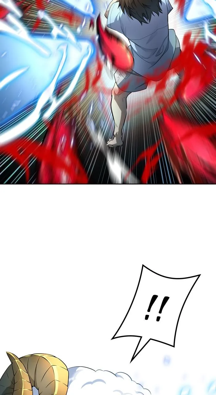 Tower of God - Chapter 554 - Page 27