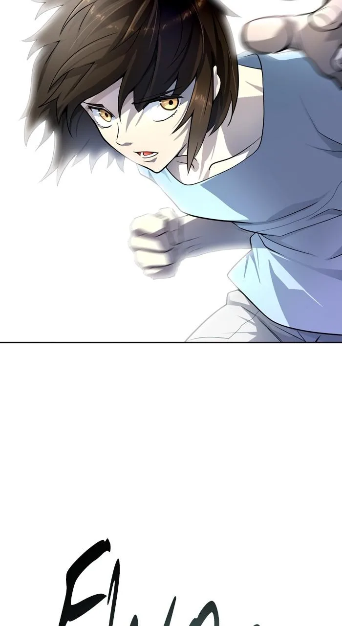 Tower of God - Chapter 554 - Page 29