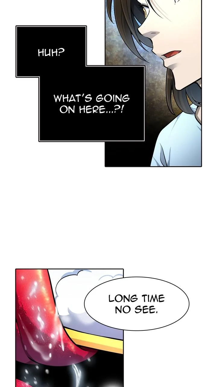 Tower of God - Chapter 554 - Page 3