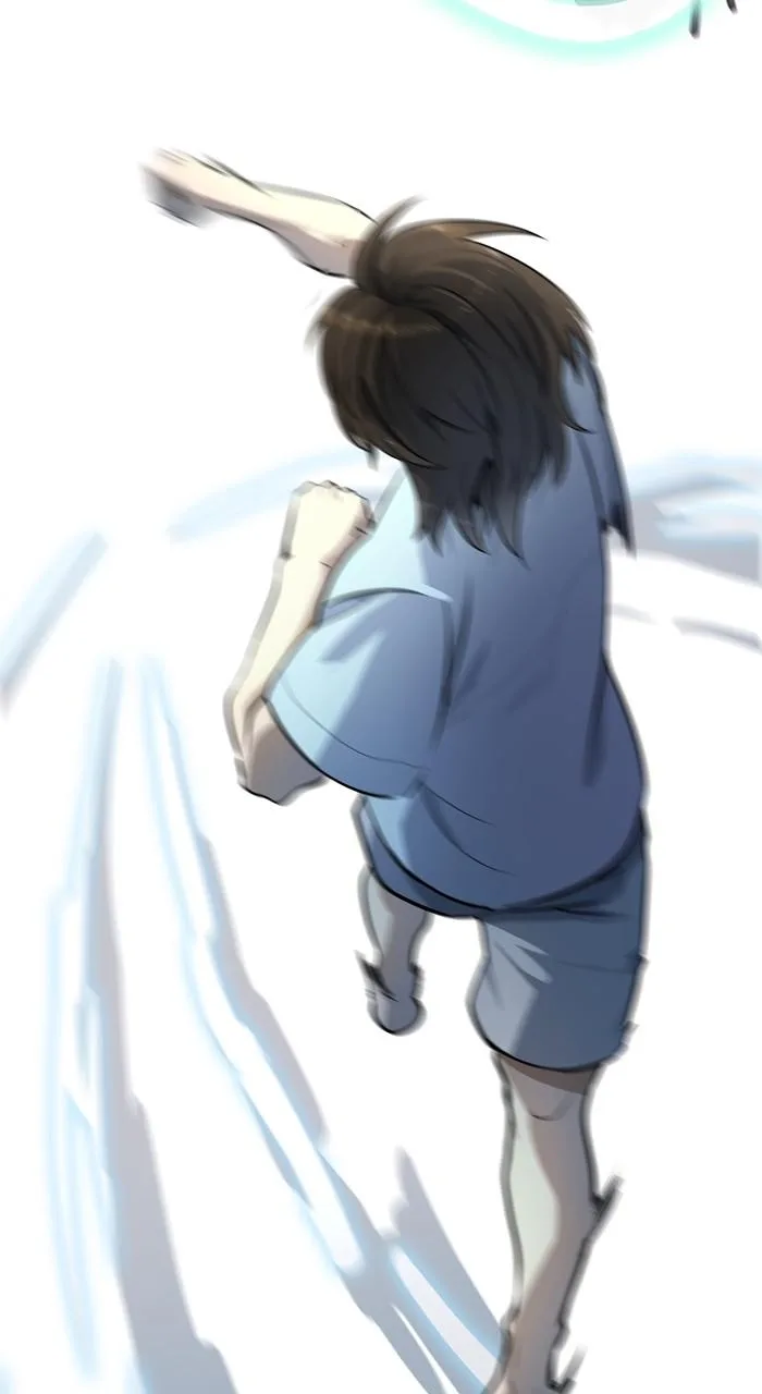 Tower of God - Chapter 554 - Page 31