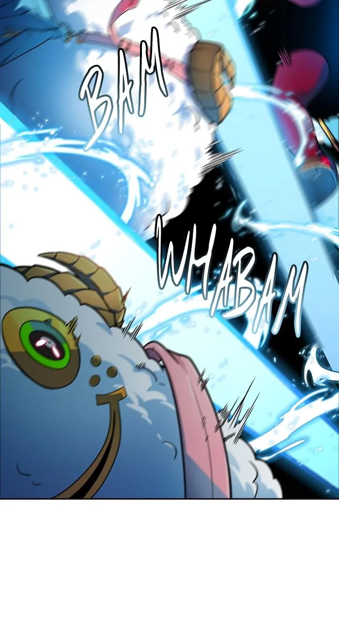Tower of God - Chapter 554 - Page 33