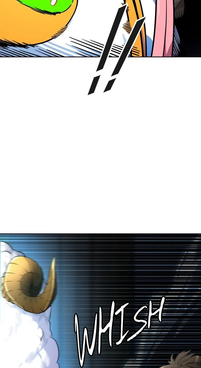 Tower of God - Chapter 554 - Page 35