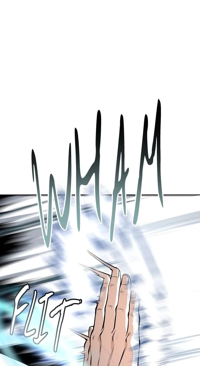 Tower of God - Chapter 554 - Page 37