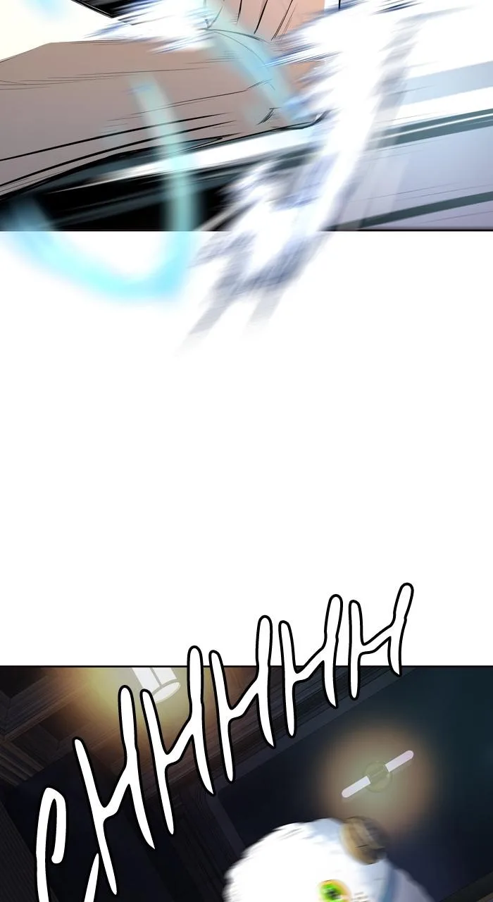Tower of God - Chapter 554 - Page 38