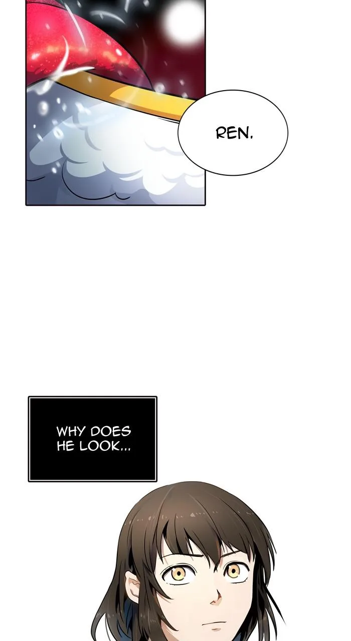 Tower of God - Chapter 554 - Page 4