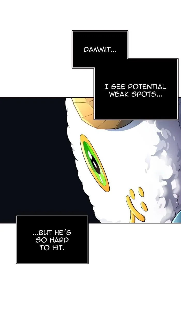 Tower of God - Chapter 554 - Page 40