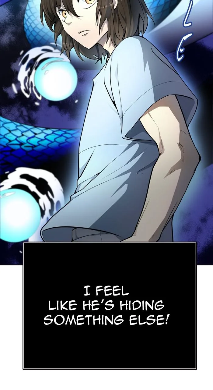 Tower of God - Chapter 554 - Page 42