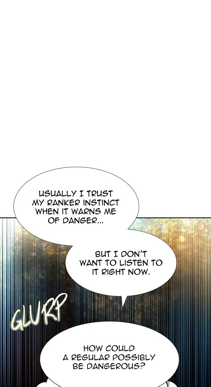 Tower of God - Chapter 554 - Page 44