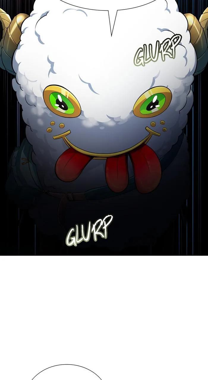 Tower of God - Chapter 554 - Page 45