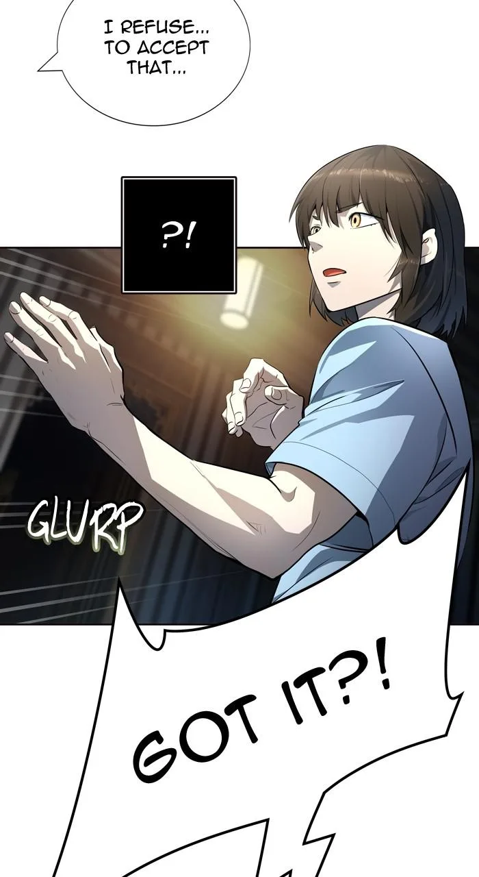Tower of God - Chapter 554 - Page 46