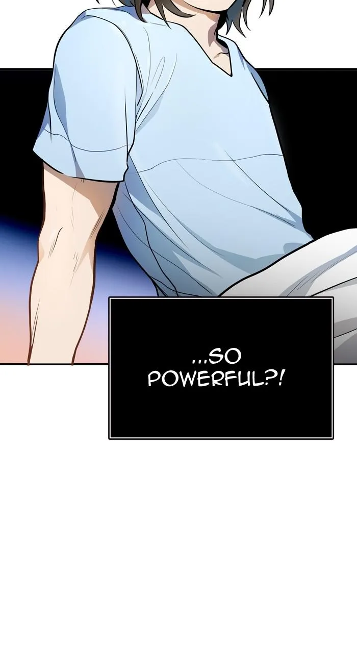 Tower of God - Chapter 554 - Page 5