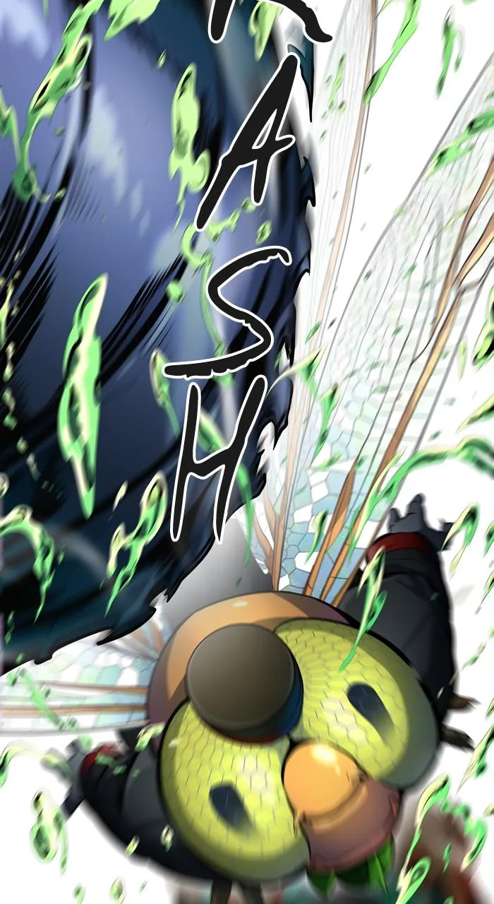 Tower of God - Chapter 554 - Page 51