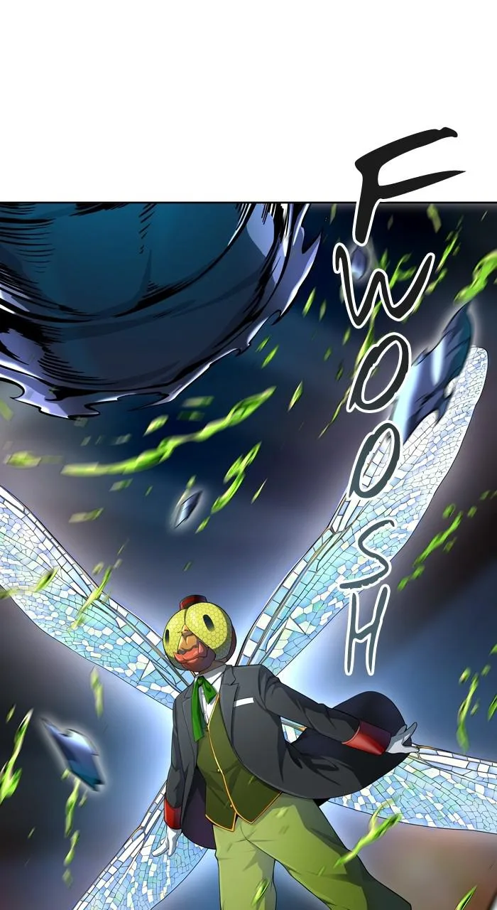 Tower of God - Chapter 554 - Page 53