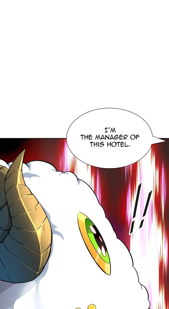 Tower of God - Chapter 554 - Page 55