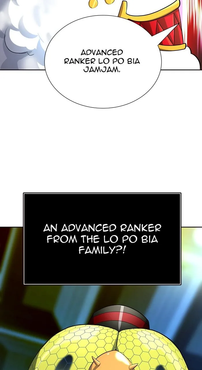 Tower of God - Chapter 554 - Page 56